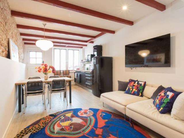 Appartement te huur in Vlissingen, Zeeland