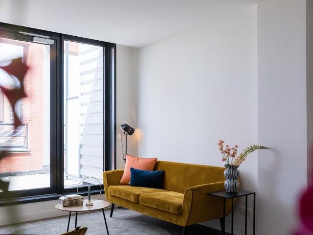 Appartement te huur in Binnenstad, Noord Brabant