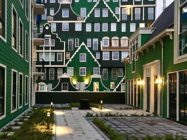 Appartement te huur in Zaandam, Noord Holland