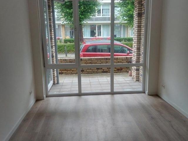 Appartement te huur in De Horn, Rijnsburg