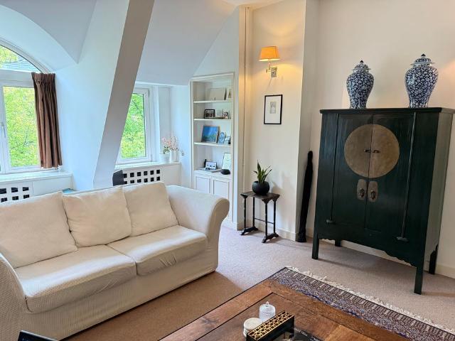 Appartement te huur in Museumkwartier, Zuid Holland