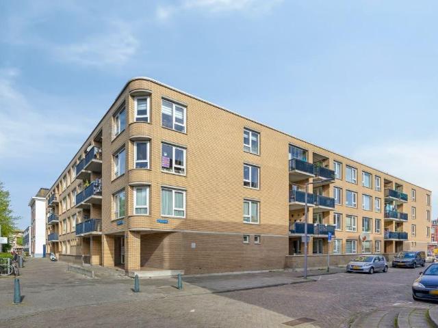 Appartement te huur in Noord, Rotterdam