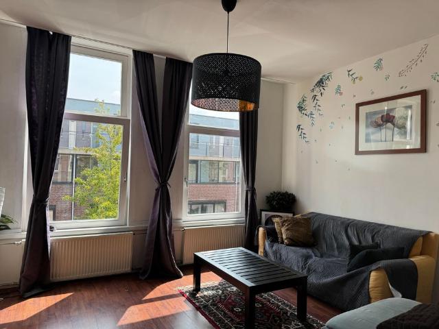 Appartement te huur in Middelland, Rotterdam
