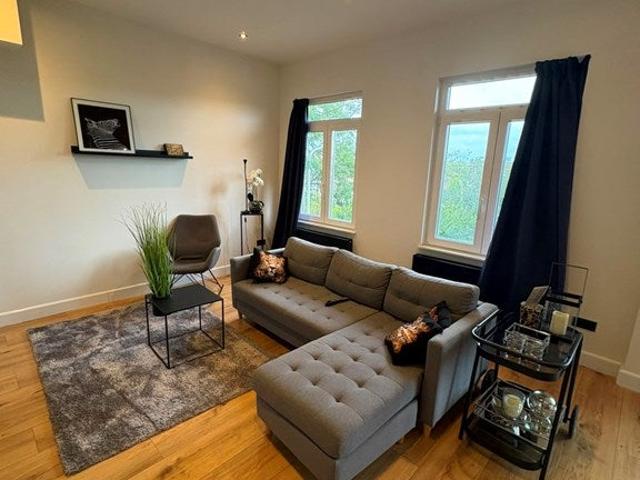 Appartement te huur in Leyenburg, Zuid Holland