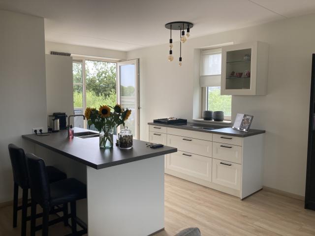 Appartement te huur in Kortgene, Noord-Beveland