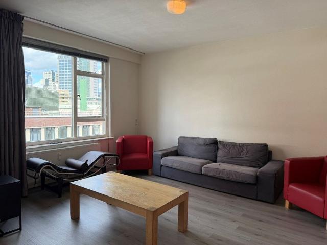 Appartement te huur in Centrum, Rotterdam