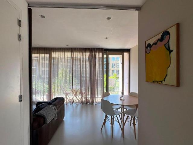 Appartement te huur in Oost, Amsterdam