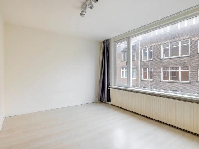 Appartement te huur in Rotterdam, Blijdorp