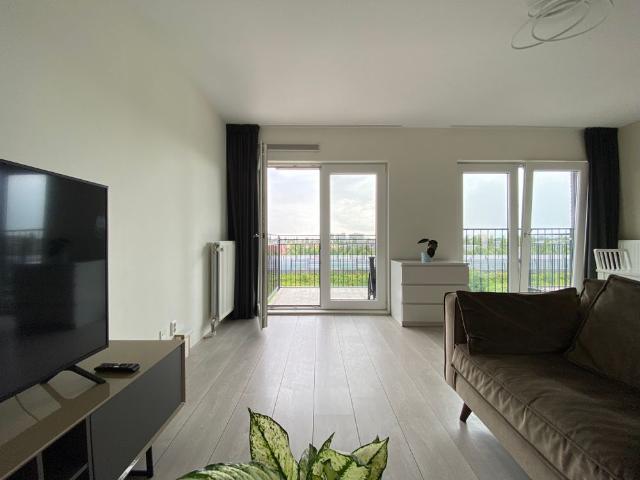 Appartement te huur in Terwijde, Haarzuilens