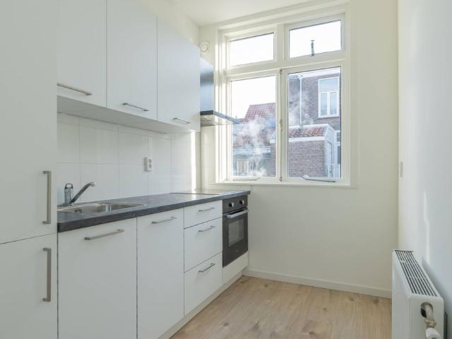 Appartement te huur in Haarlem, Noord Holland