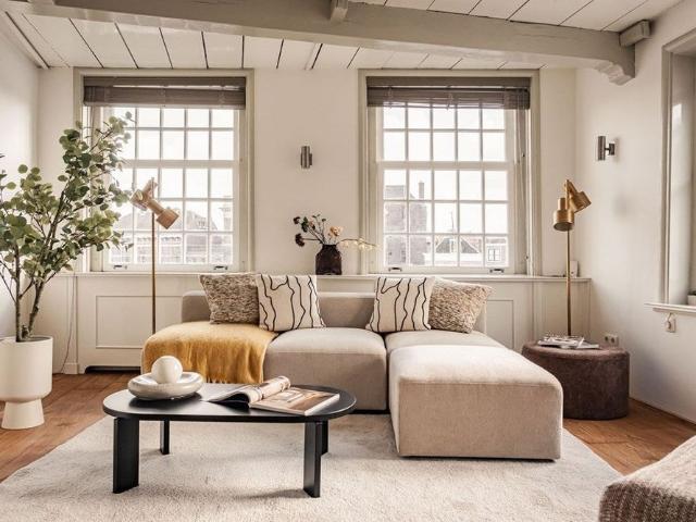 Appartement te huur in Haarlem, Noord Holland