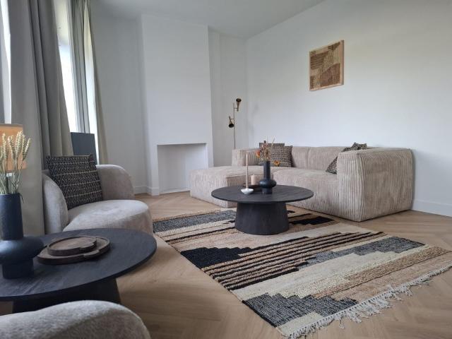 Appartement te huur in Haarlem, Noord Holland