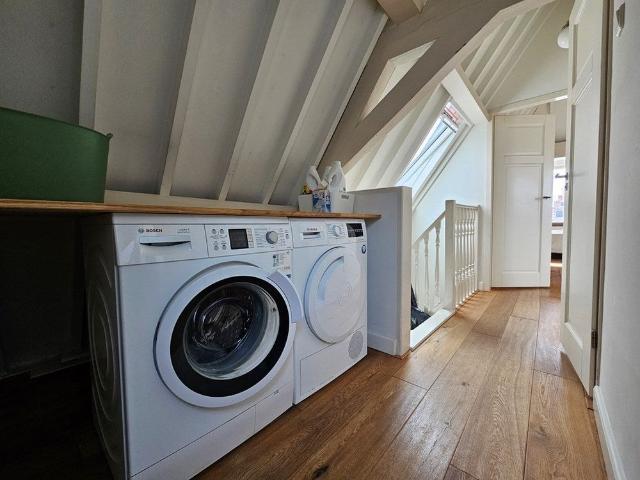 Appartement te huur in Haarlem, Noord Holland