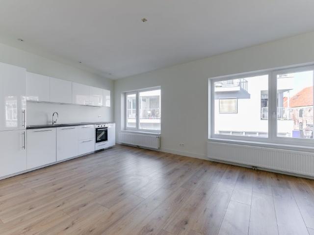 Appartement te huur in Haarlem, Noord Holland