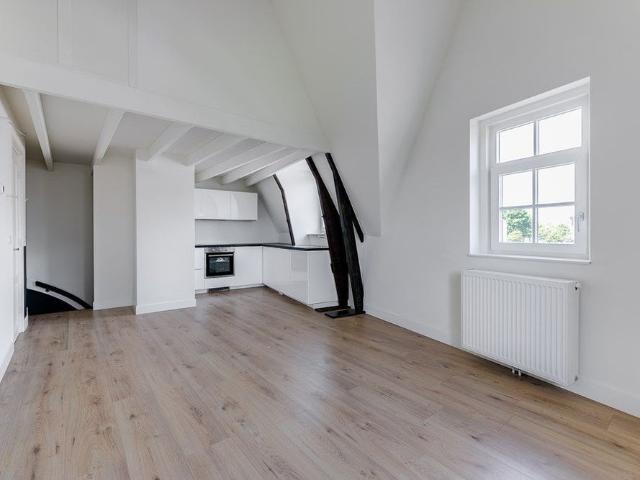 Appartement te huur in Haarlem, Noord Holland