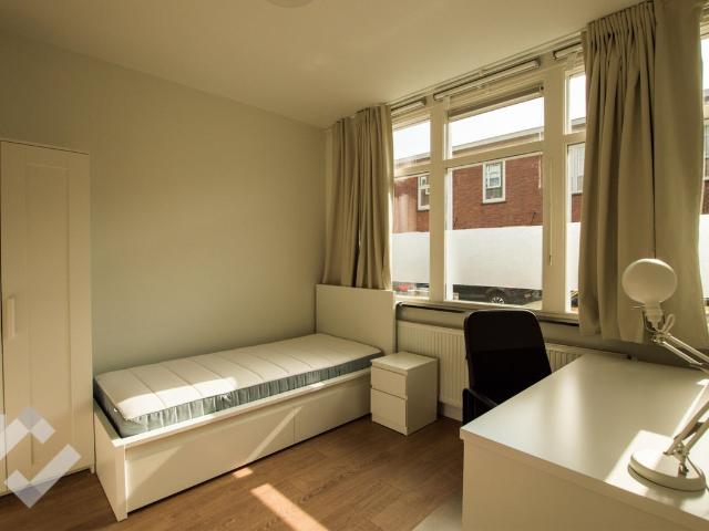Appartement te huur in Rustenburg en Oostbroek, Zuid Holland