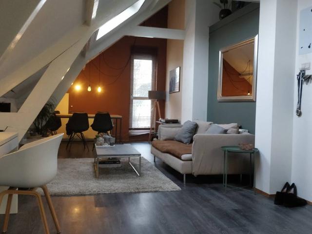 Appartement te huur in Bospolder, Rotterdam