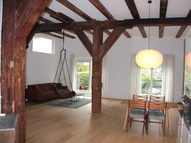 Appartement te huur in Kralingen-Oost, Rotterdam