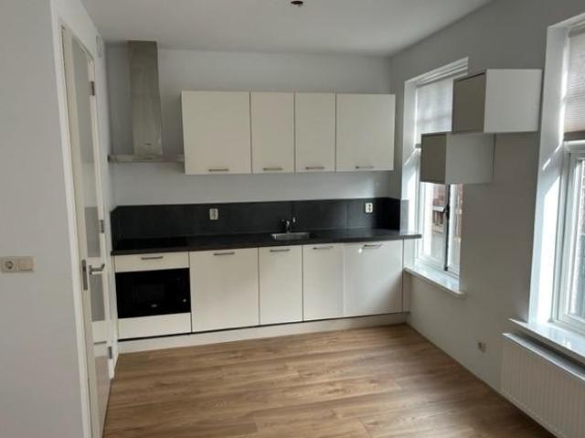Appartement te huur in Binnenstad en Stationskwartier, Leeuwarden