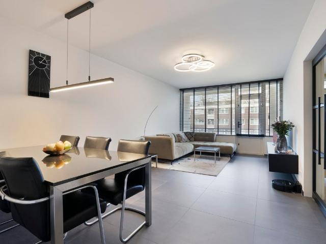 Appartement te huur in Zunderdorp, Amsterdam