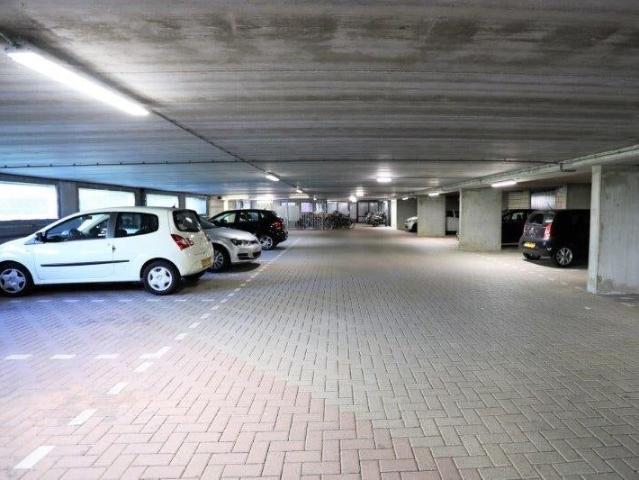 Appartement te huur in Wyck, Maastricht