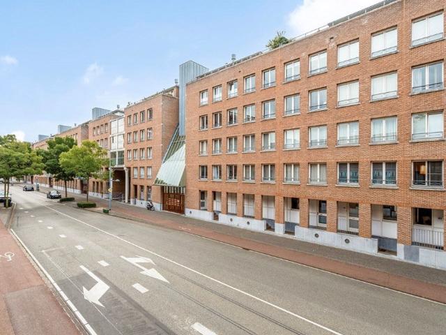 Appartement te huur in Wyck, Limburg