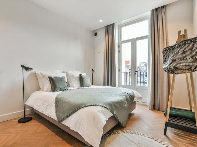 Appartement te huur in Centrum, Amsterdam