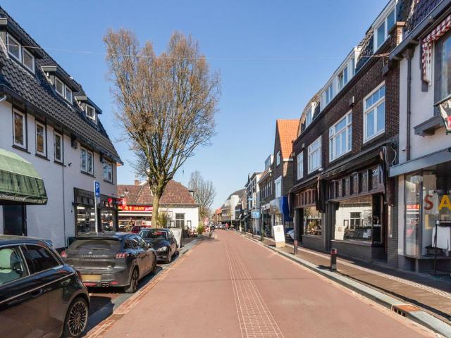 Appartement te huur in Bussum, Noord Holland