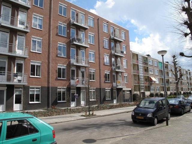 Appartement te huur in De Wijert, Groningen