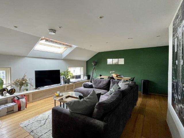 Appartement te huur in Spijkerkwartier, Arnhem