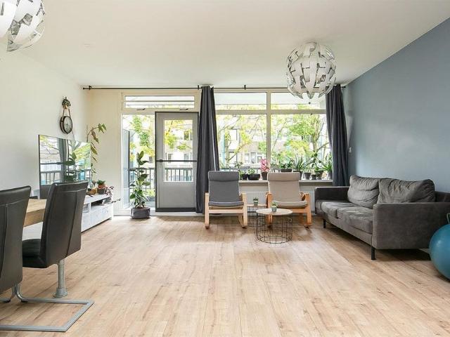 Appartement te huur in Noord, Amsterdam