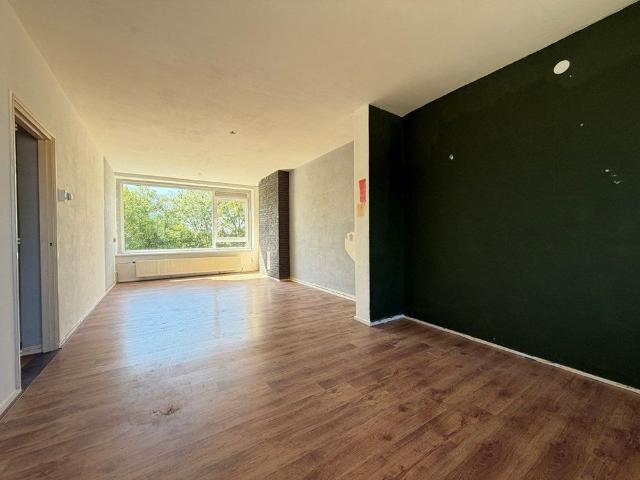 Appartement te huur in IJsselmonde, Rotterdam