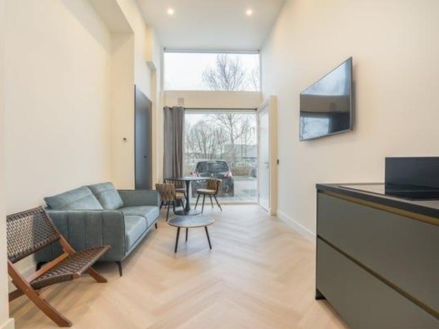 Appartement te huur in Centrum, Beverwijk