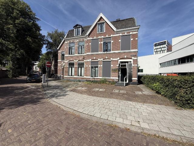 Appartement te huur in Amersfoort