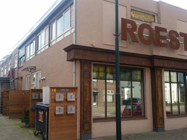 Appartement te huur in Boxmeer, Noord Brabant