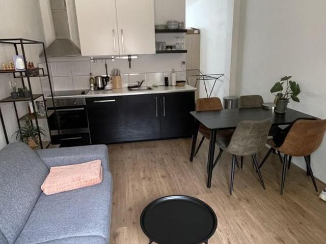 Appartement te huur in Boxmeer, Noord Brabant