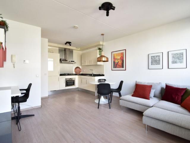 Appartement te huur in Centrum, Breda