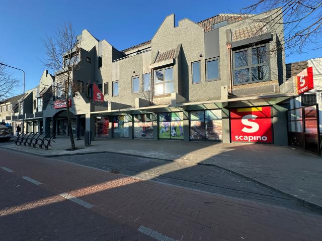 Appartement te huur in Gennep