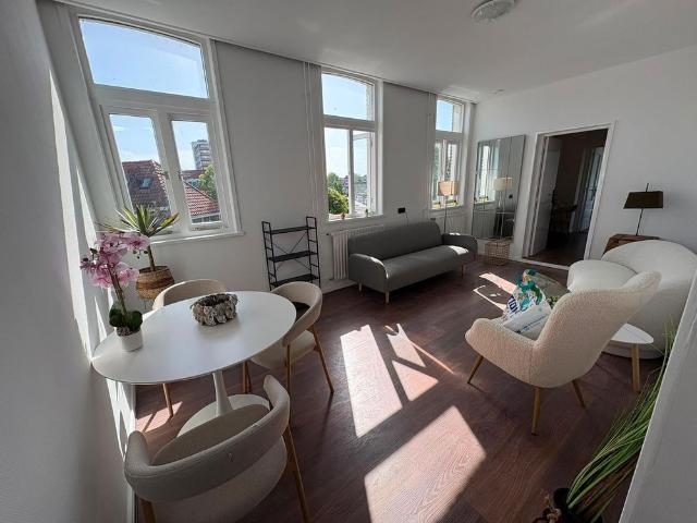 Appartement te huur in Achter de Hoven, Leeuwarden