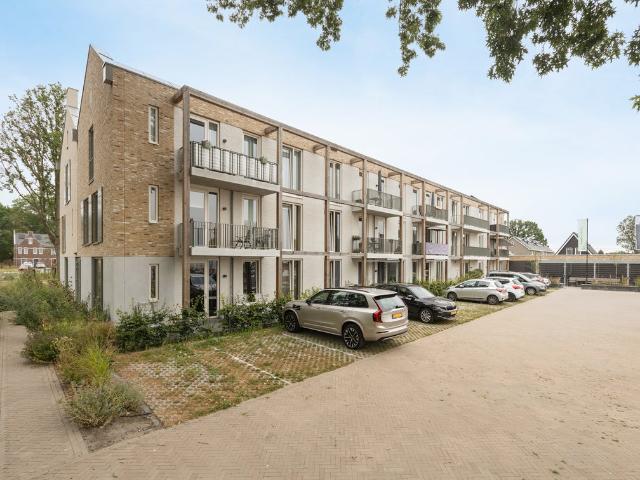 Appartement te huur in Oudenbosch, Noord Brabant