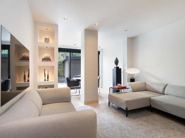Appartement te huur in Zuid, Amsterdam