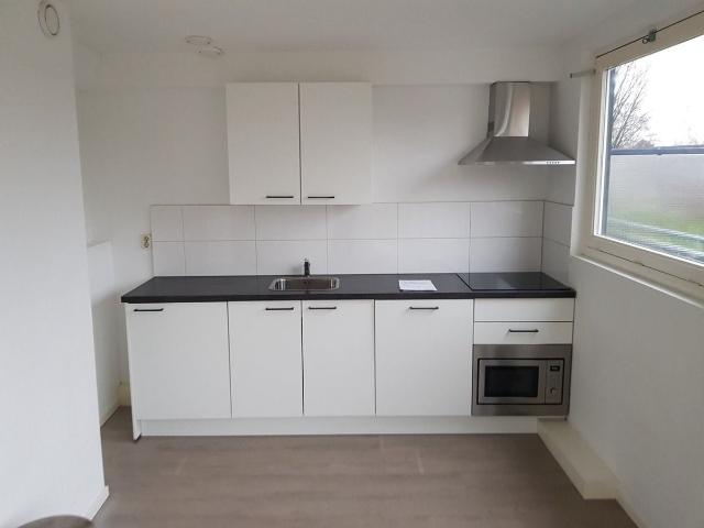 Appartement te huur in Landgoederenbuurt, Almere