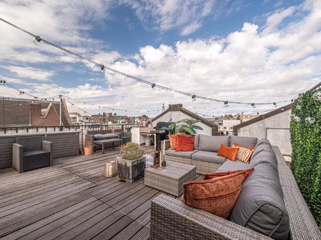 Appartement te huur in Centrum, Amsterdam