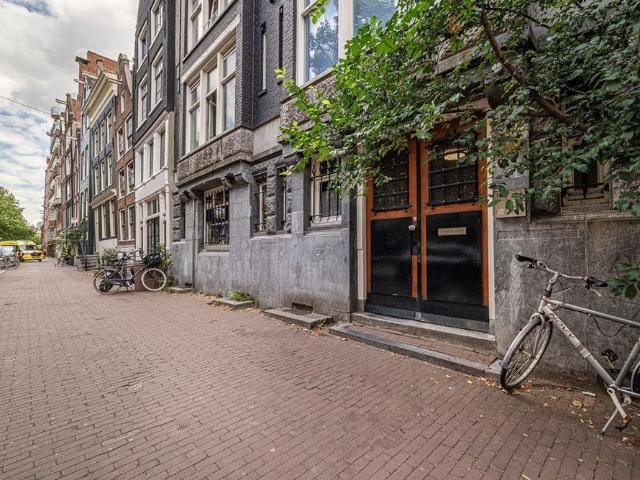 Appartement te huur in Centrum, Amsterdam