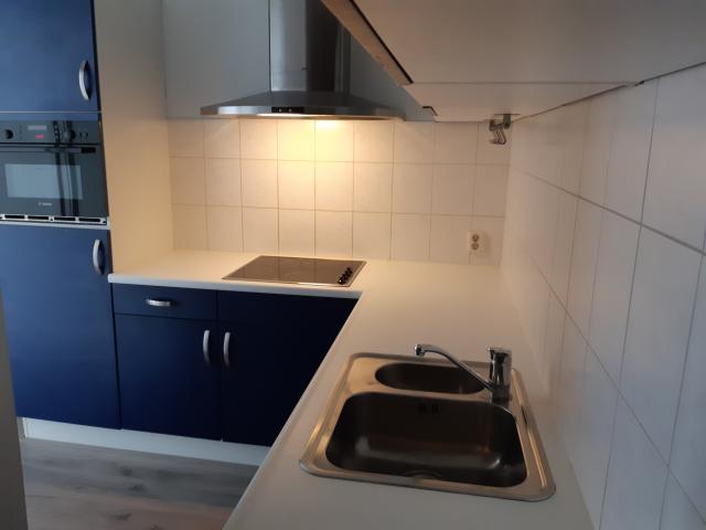 Appartement te huur in Nijmegen