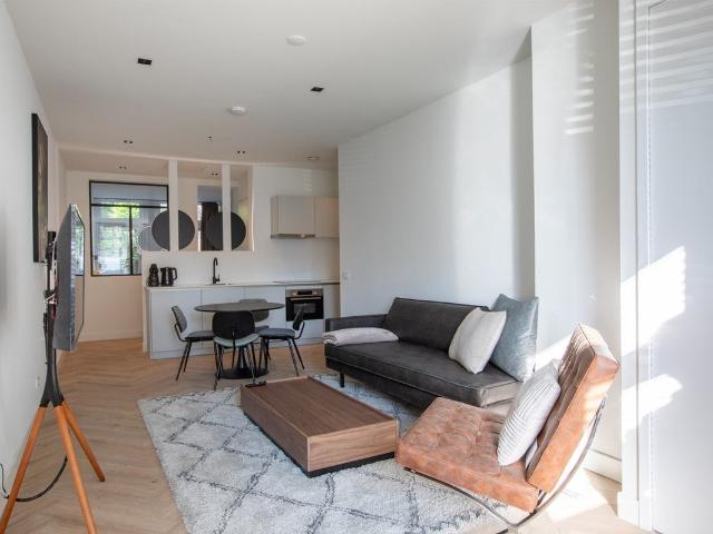 Appartement te huur in Bergen, Noord Brabant