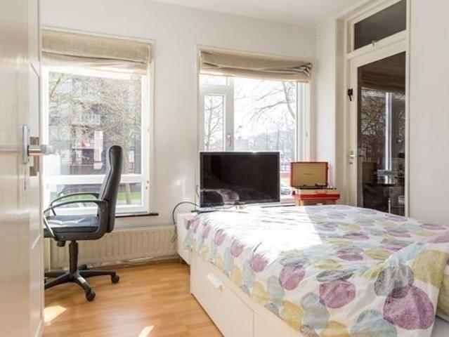 Appartement te huur in Breda, Noord Brabant