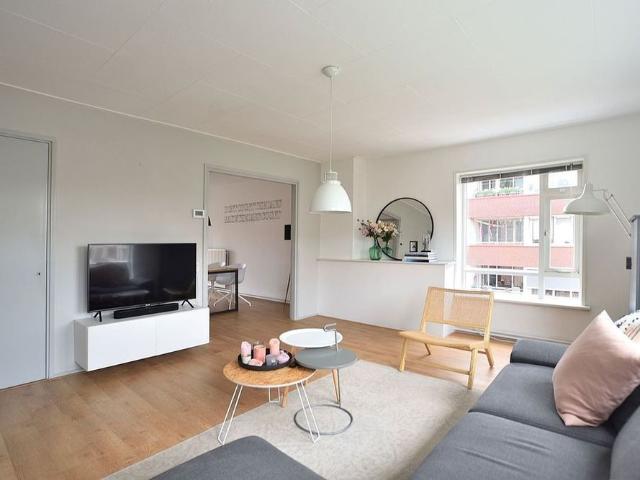 Appartement te huur in Breda, Noord Brabant