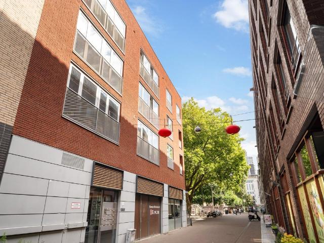 Appartement te huur in Den Haag, Stationsbuurt