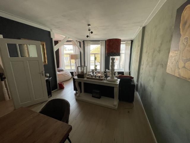 Appartement te huur in Centrum, Breda